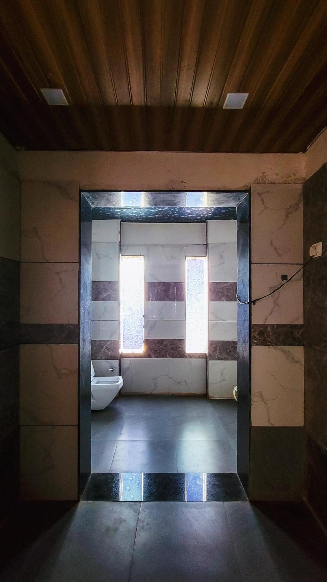 Rudraksha Inn Mount Abu Bagian luar foto
